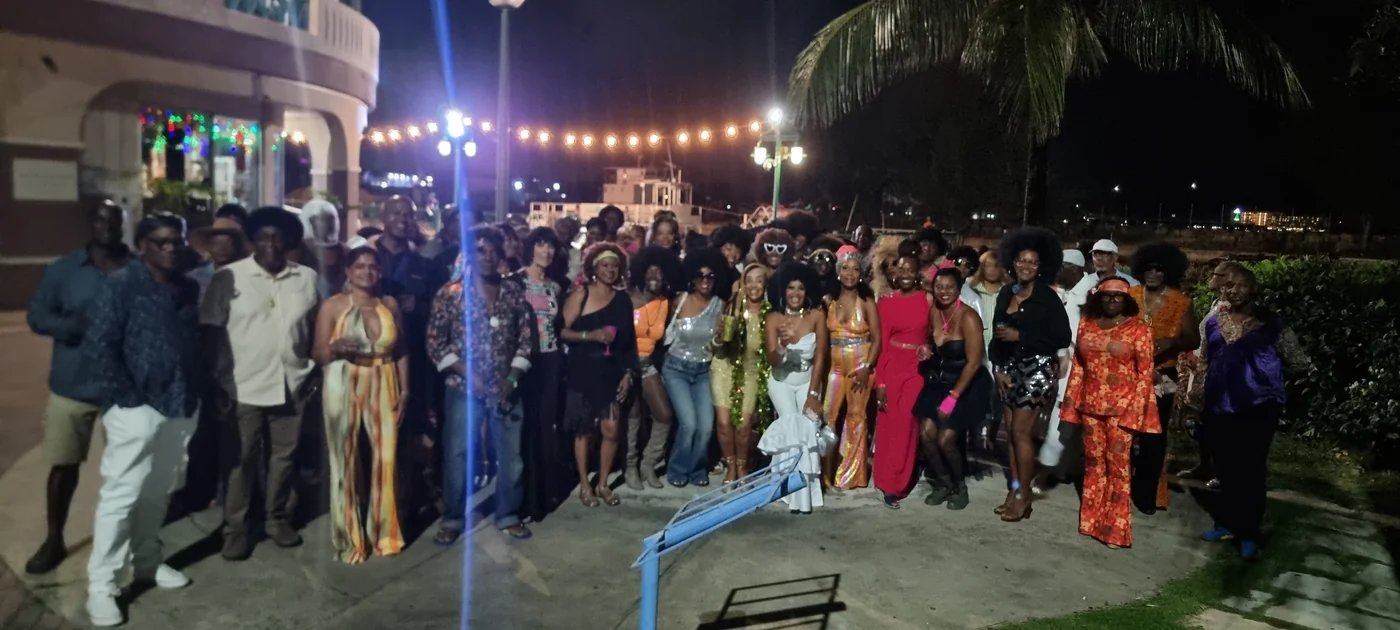 StepnGroove dance event