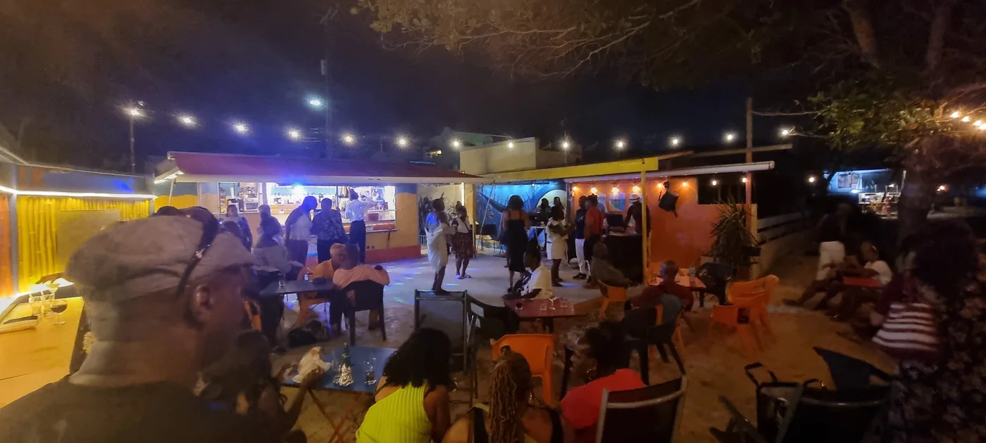 StepnGroove autumn social dance event